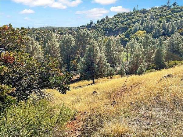 0.39 Acres of Residential Land for Sale in Kelseyville, California
