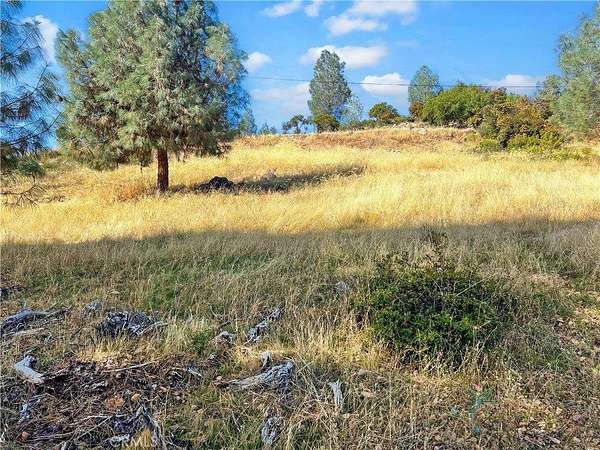 0.39 Acres of Residential Land for Sale in Kelseyville, California