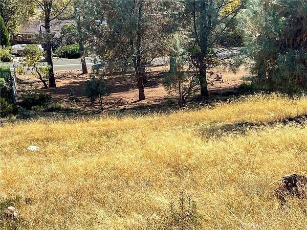 0.39 Acres of Residential Land for Sale in Kelseyville, California