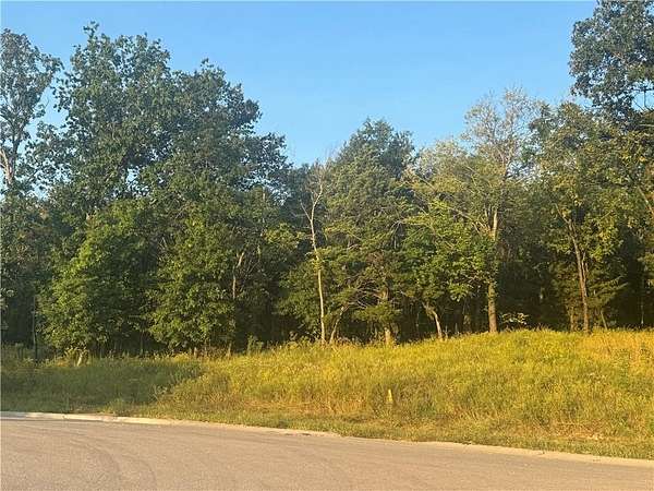 0.44 Acres of Residential Land for Sale in Oak Grove, Missouri