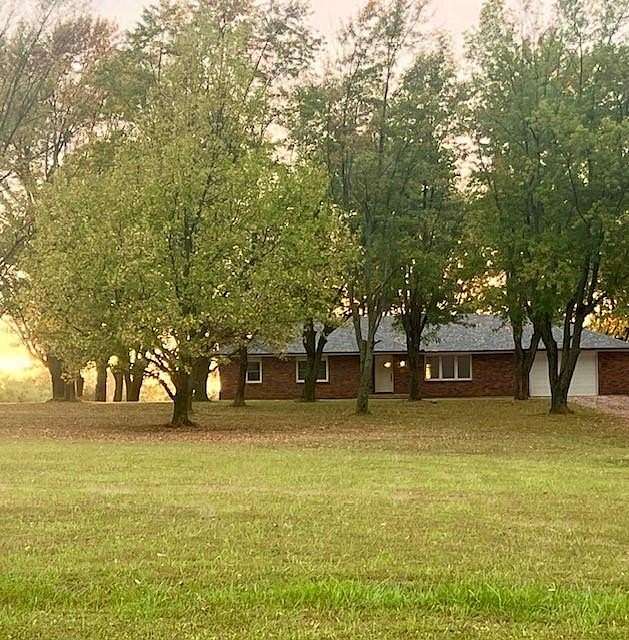 20 Acres of Land with Home for Sale in Odessa, Missouri
