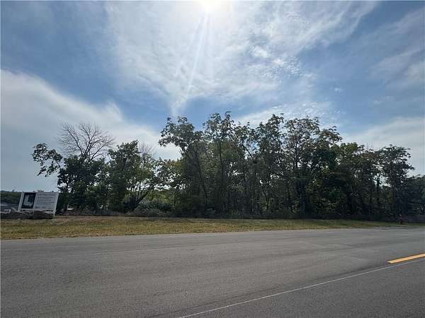 0.49 Acres of Residential Land for Sale in Oak Grove, Missouri