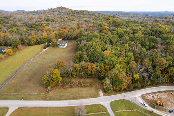 5.79 Acres of Residential Land for Sale in Arrington, Tennessee