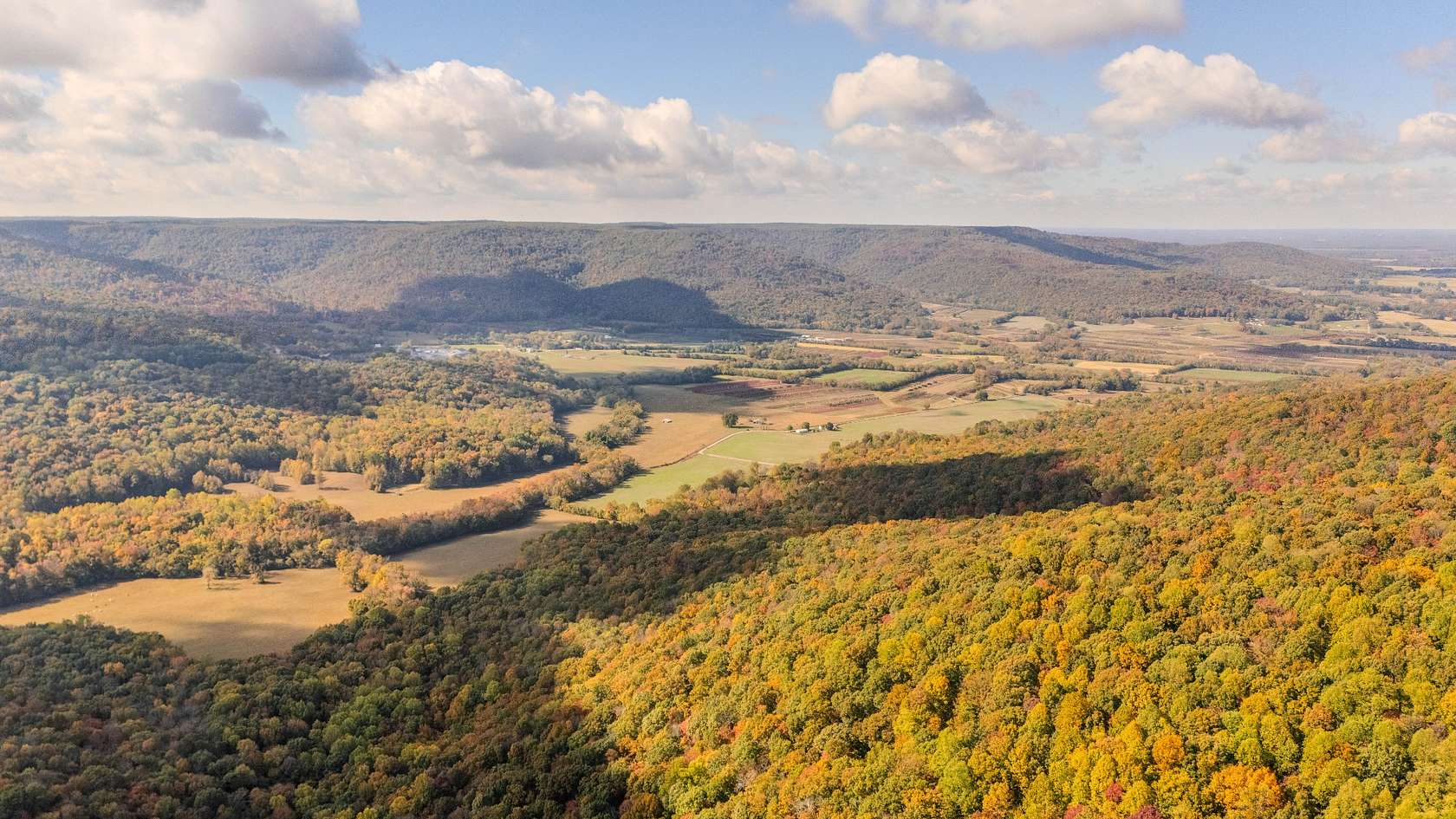 4.17 Acres of Residential Land for Sale in Altamont, Tennessee