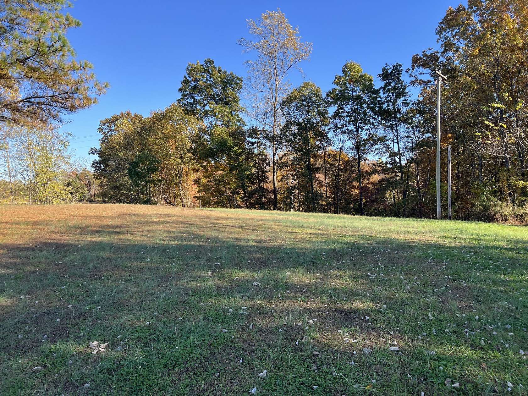 3.1 Acres of Residential Land for Sale in Red Boiling Springs, Tennessee