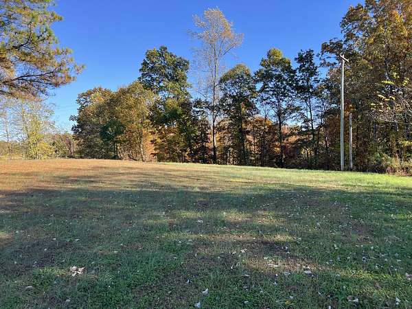 3.1 Acres of Residential Land for Sale in Red Boiling Springs, Tennessee