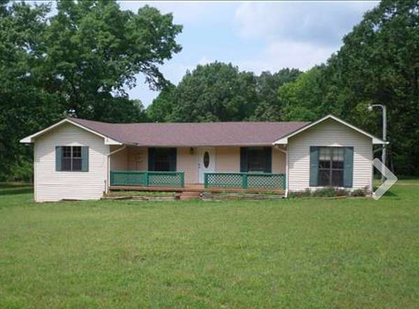 2 Acres of Residential Land with Home for Sale in Iron City, Tennessee