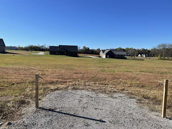 0.8 Acres of Residential Land for Sale in Leoma, Tennessee