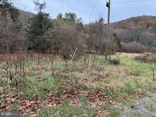 5.12 Acres of Residential Land for Sale in Lost City, West Virginia