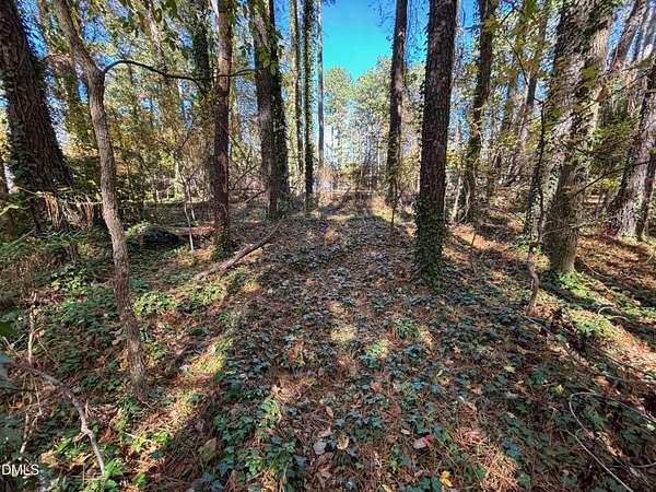 0.43 Acres of Residential Land for Sale in Durham, North Carolina