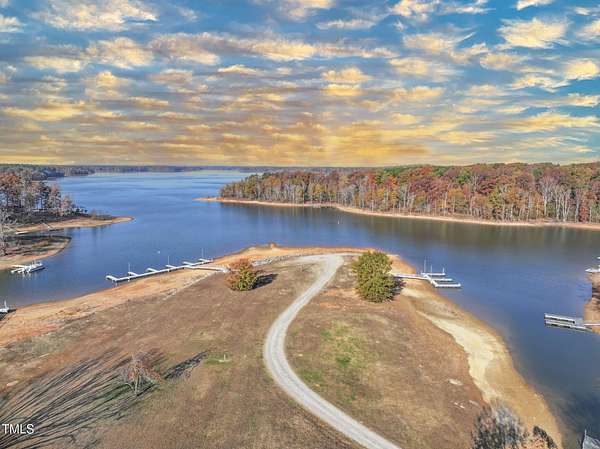 0.87 Acres of Residential Land for Sale in Clarksville, Virginia