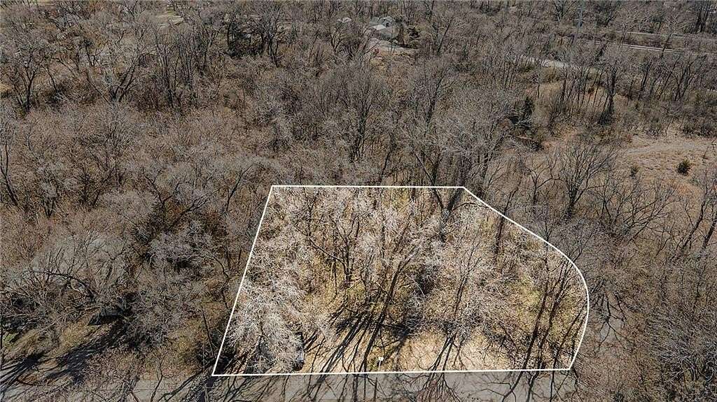 0.42 Acres of Residential Land for Sale in Independence, Missouri