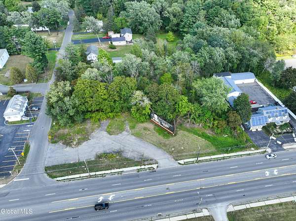 1.3 Acres of Mixed-Use Land for Sale in Albany, New York