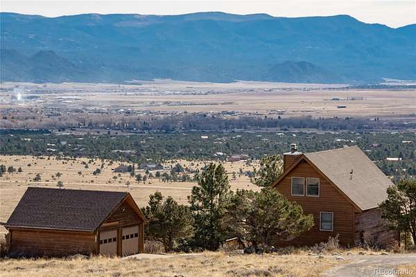 4.25 Acres of Land with Home for Sale in Buena Vista, Colorado