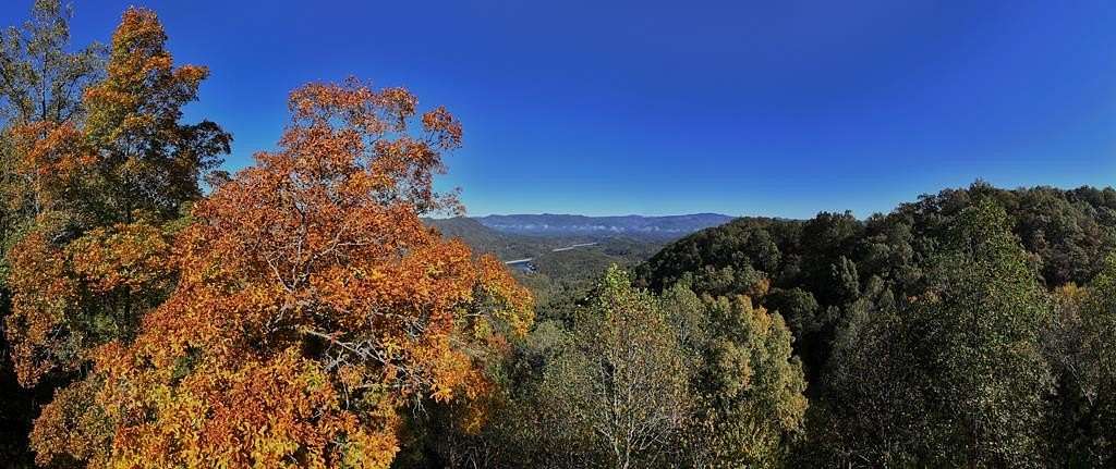 0.55 Acres of Residential Land for Sale in Bryson City, North Carolina