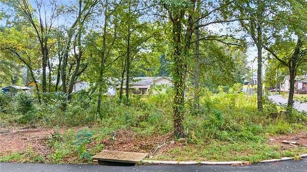 0.22 Acres of Residential Land for Sale in Lanett, Alabama