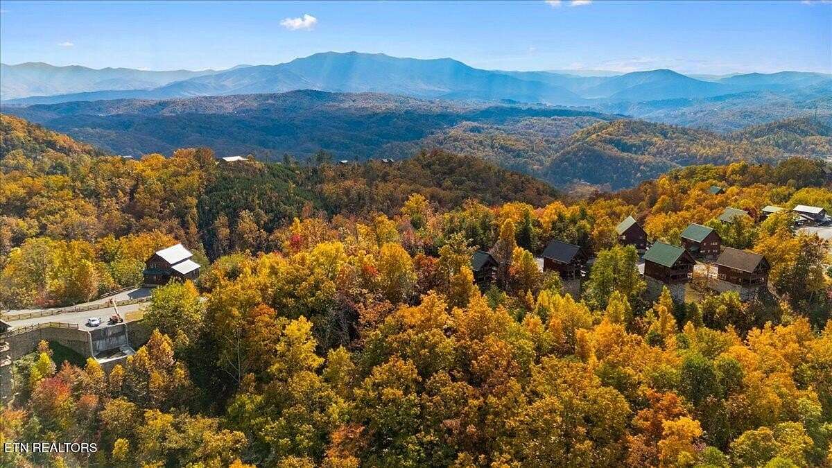 0.76 Acres of Residential Land for Sale in Sevierville, Tennessee