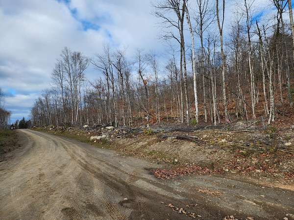 2 Acres of Land for Sale in Island Falls, Maine