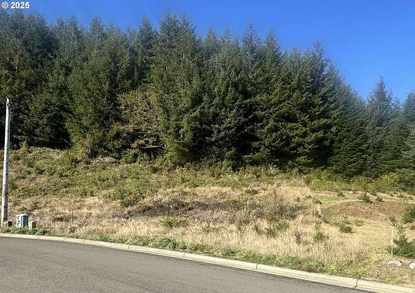 0.42 Acres of Residential Land for Sale in Reedsport, Oregon