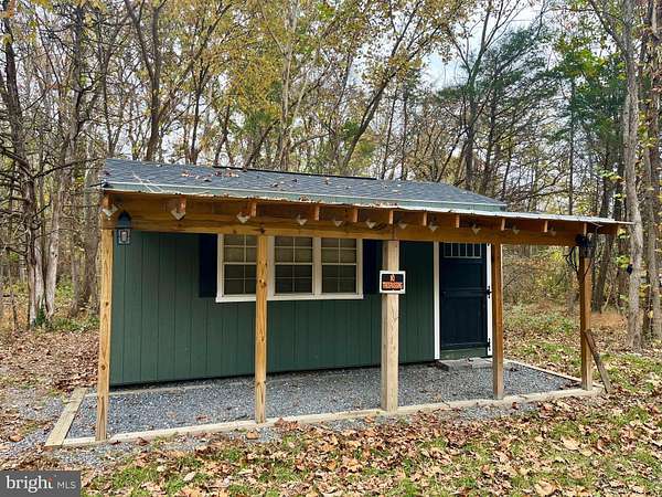 1.28 Acres of Land for Sale in Luray, Virginia