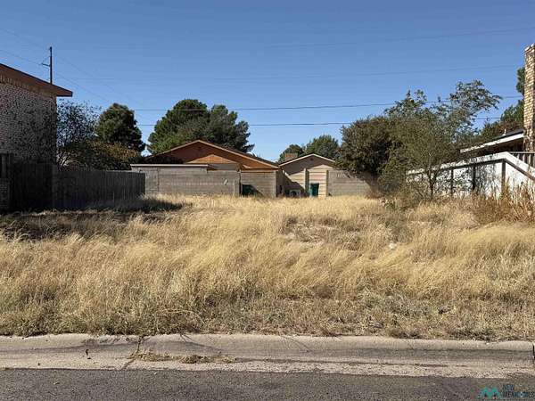 Residential Land for Sale in Hobbs, New Mexico