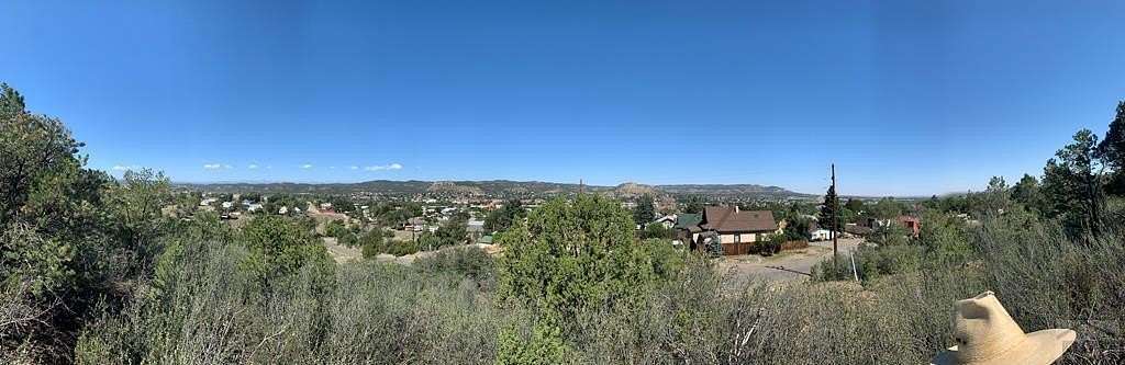 2.44 Acres of Land for Sale in Trinidad, Colorado