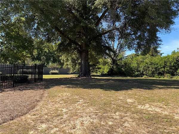 0.9 Acres of Residential Land for Sale in Phenix City, Alabama