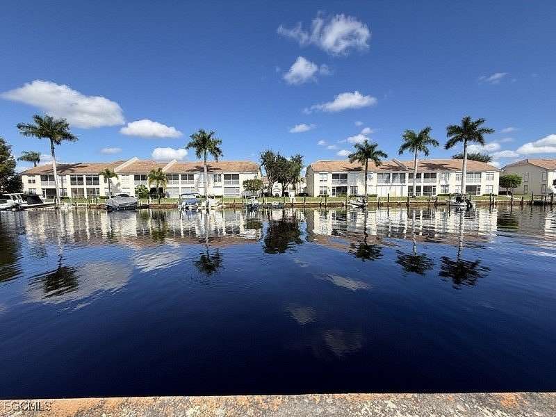 0.12 Acres of Residential Land for Sale in Naples, Florida