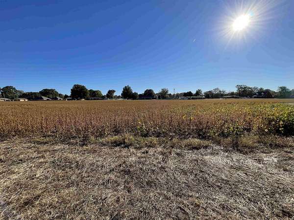 3.5 Acres of Mixed-Use Land for Sale in Tuscumbia, Alabama