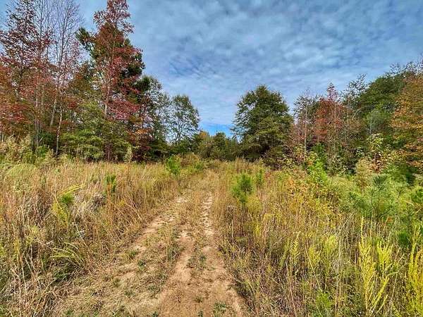 1.74 Acres of Residential Land for Sale in Inman, South Carolina
