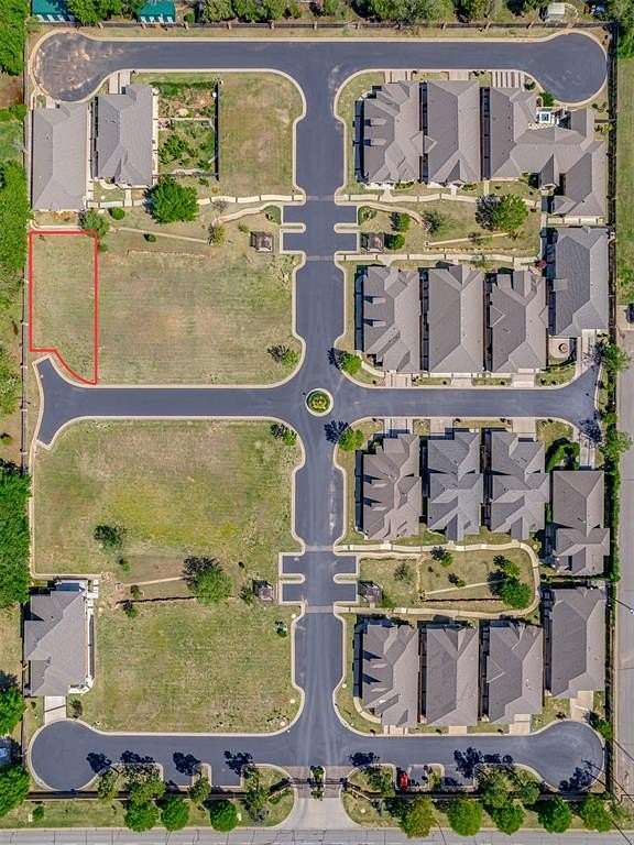 0.14 Acres of Residential Land for Sale in Midwest City, Oklahoma