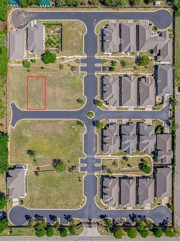 0.1 Acres of Residential Land for Sale in Midwest City, Oklahoma