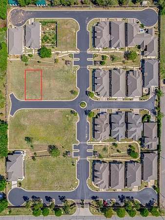 0.1 Acres of Residential Land for Sale in Midwest City, Oklahoma