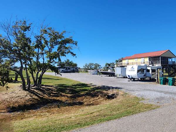 0.6 Acres of Commercial Land for Sale in Grand Isle, Louisiana