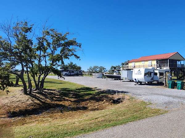 0.6 Acres of Commercial Land for Sale in Grand Isle, Louisiana