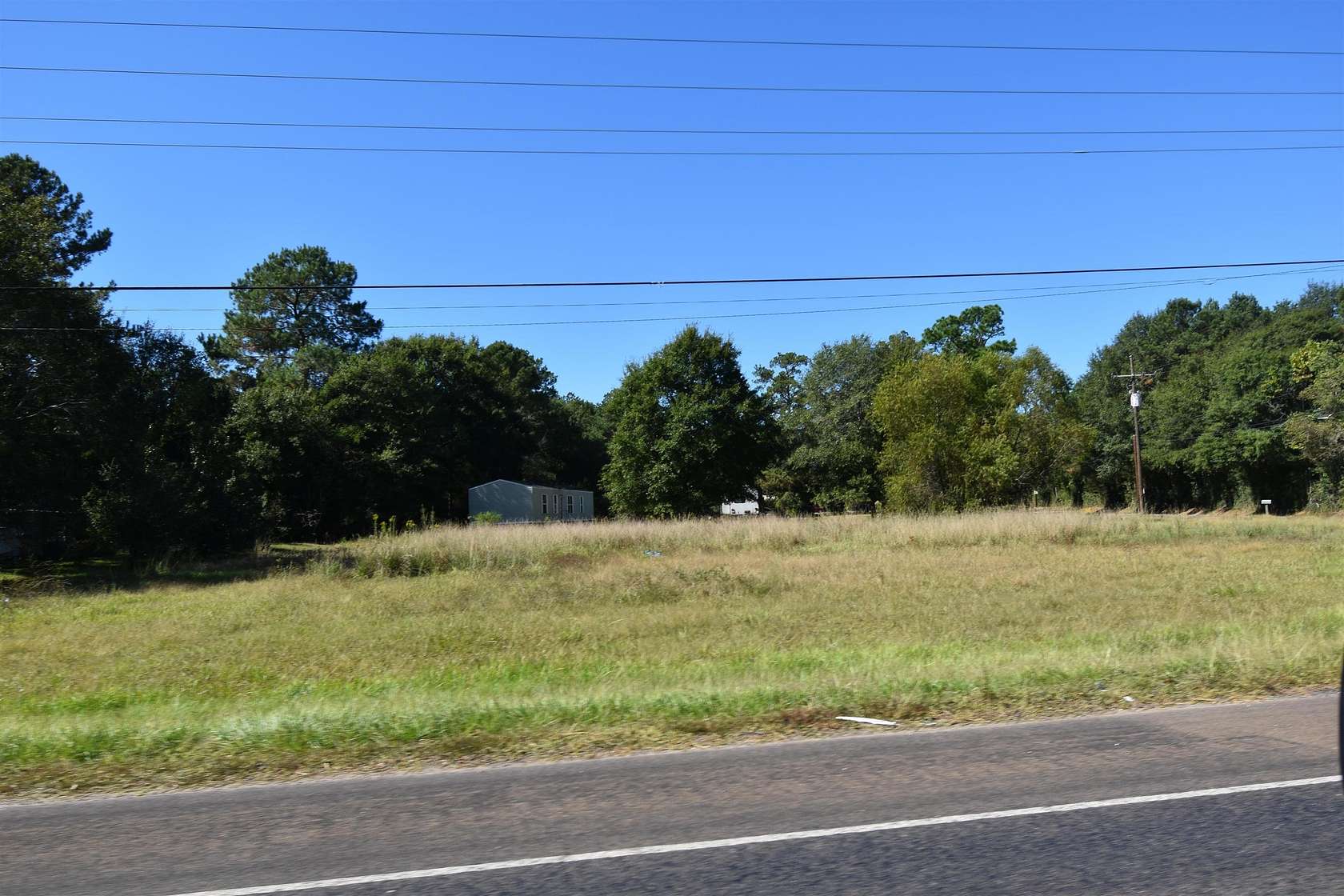 1.89 Acres of Land for Sale in Silsbee, Texas