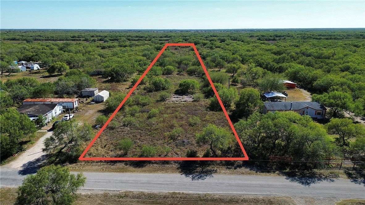 3.36 Acres of Residential Land for Sale in Kingsville, Texas