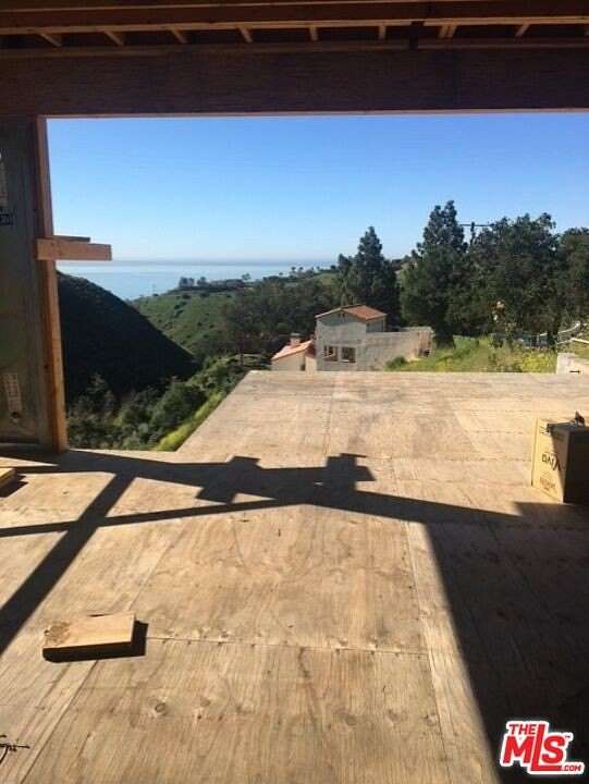 0.15 Acres of Residential Land for Sale in Malibu, California