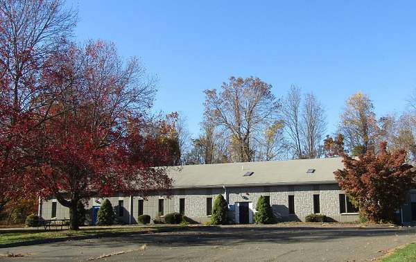 2.2 Acres of Improved Commercial Land for Sale in Durham, Connecticut