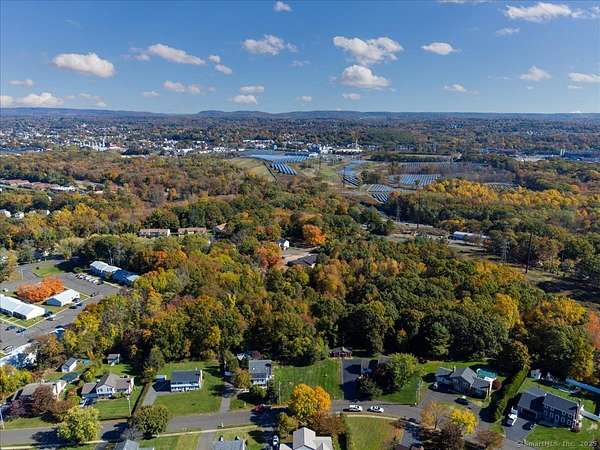 6.53 Acres of Residential Land for Sale in Wallingford, Connecticut