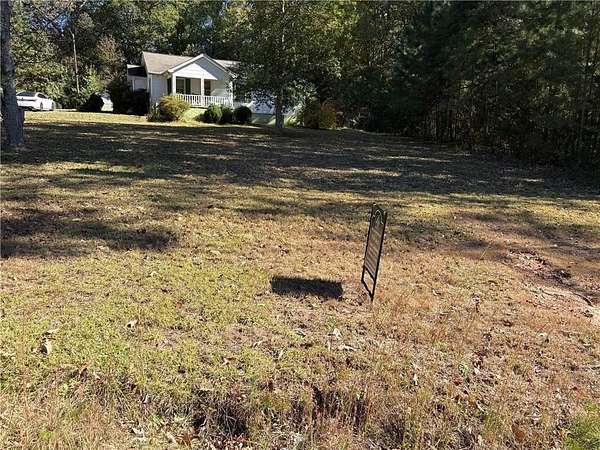 25 Acres of Recreational Land for Sale in Stockbridge, Georgia