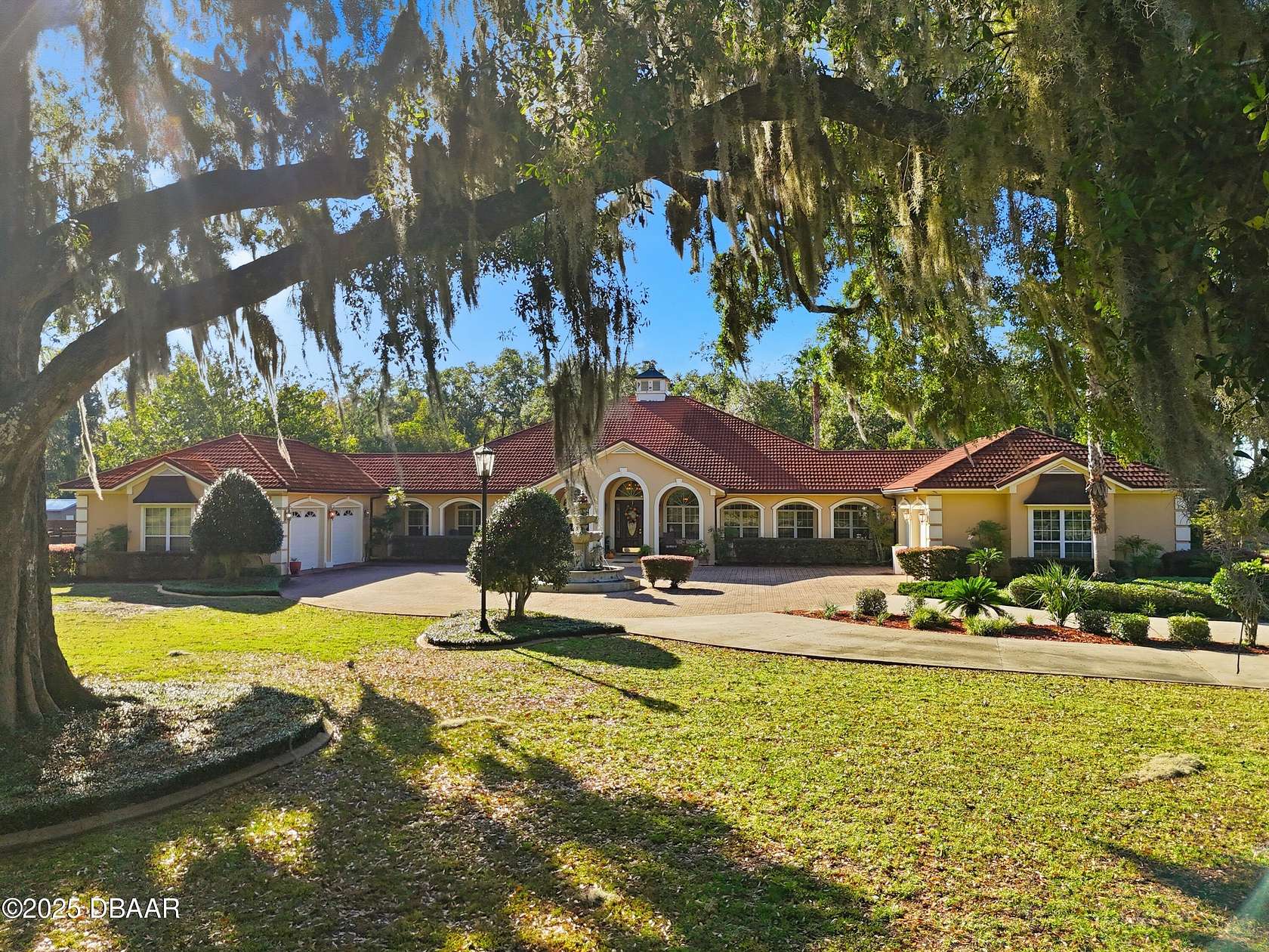 1.85 Acres of Residential Land with Home for Sale in Macclenny, Florida