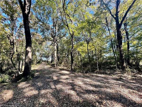 2.5 Acres of Land for Sale in Sallisaw, Oklahoma