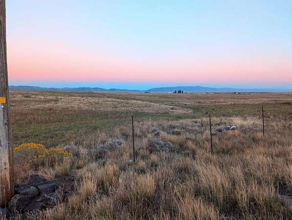 5 Acres of Residential Land for Sale in Bancroft, Idaho