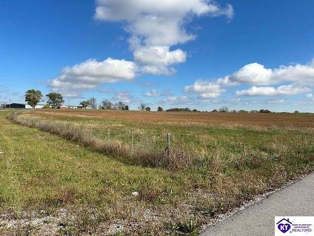 7.63 Acres of Land for Sale in Campbellsville, Kentucky