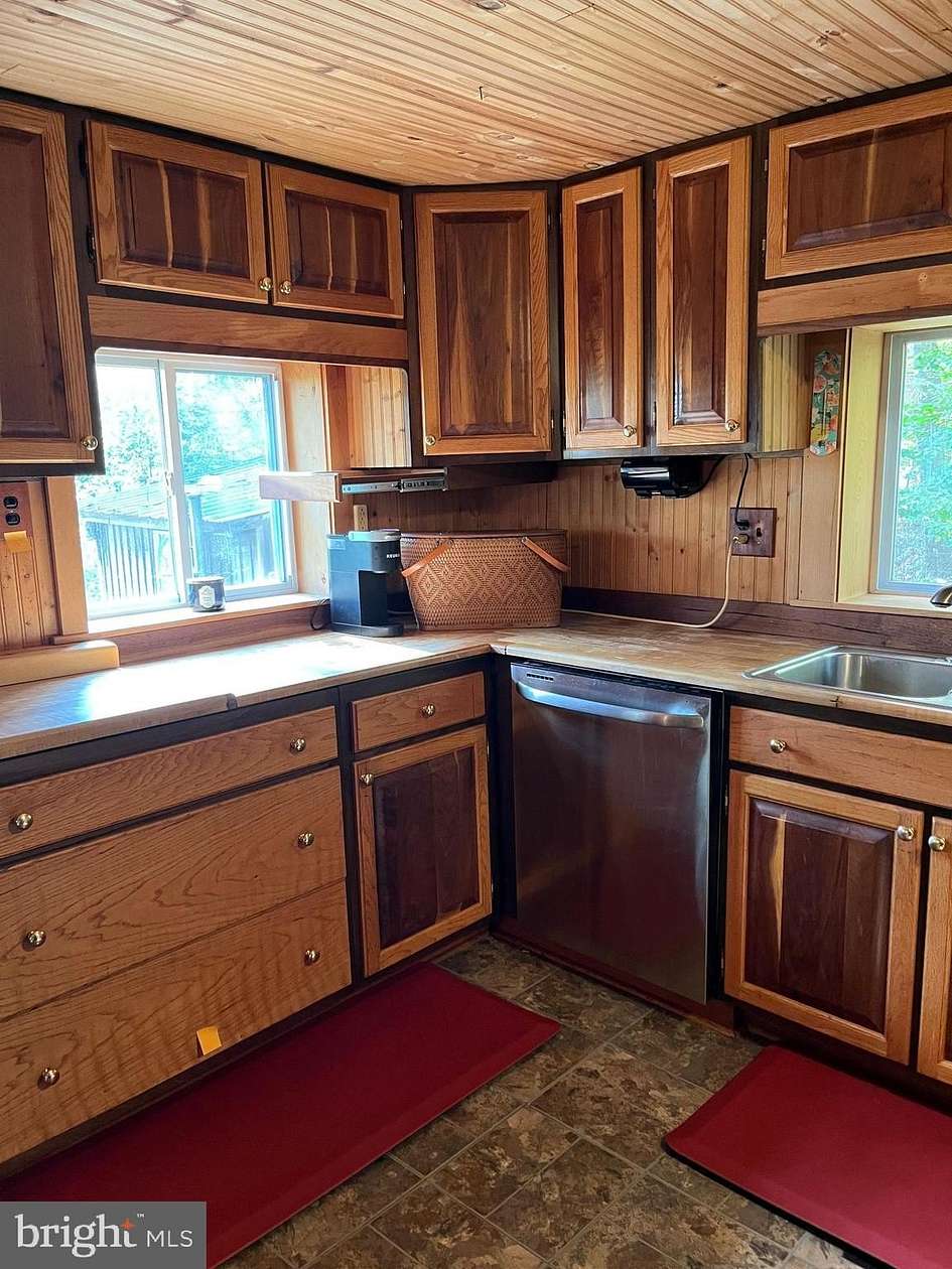 1.76 Acres of Residential Land with Home for Sale in Darlington, Maryland