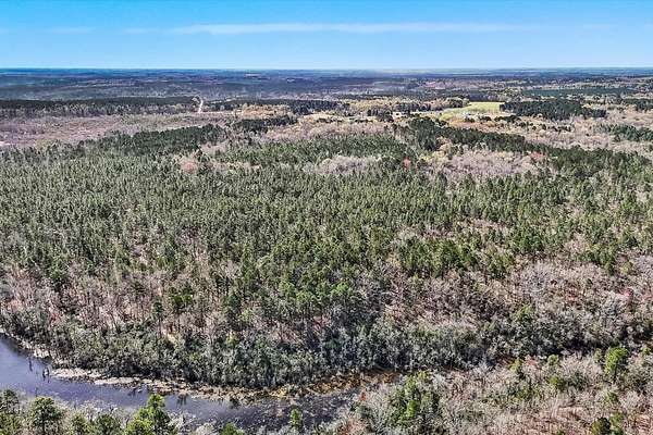 88.6 Acres of Land for Sale in Wagener, South Carolina