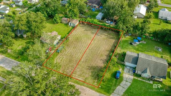 0.16 Acres of Land for Sale in Foley, Alabama