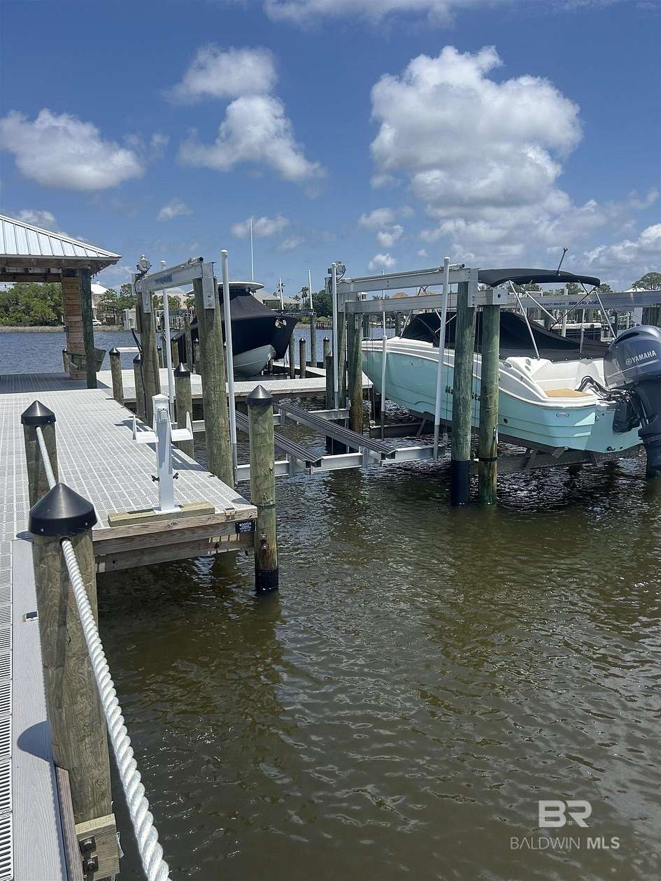 0.61 Acres of Land for Sale in Orange Beach, Alabama