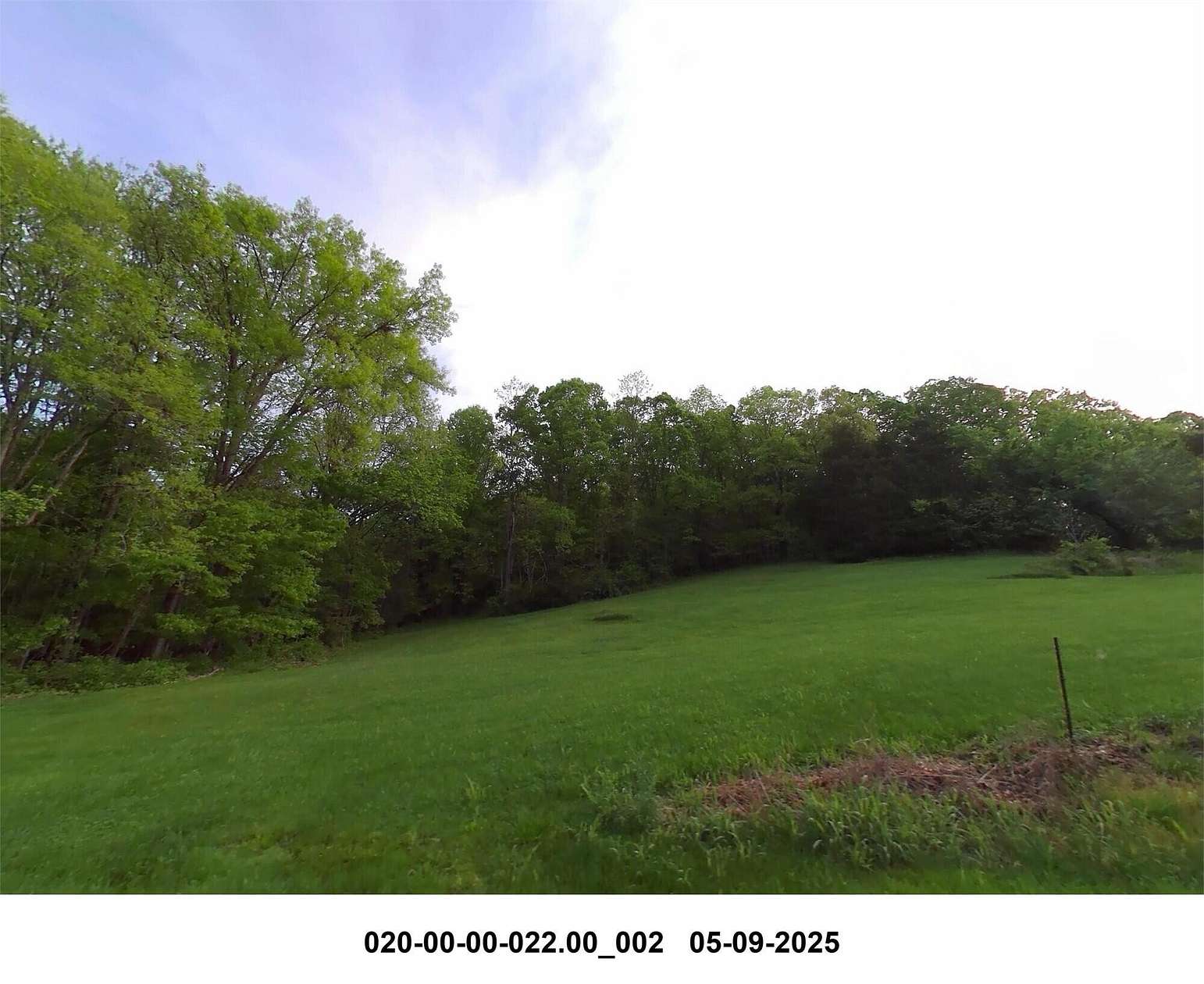 15.2 Acres of Recreational Land for Sale in Frankfort, Kentucky